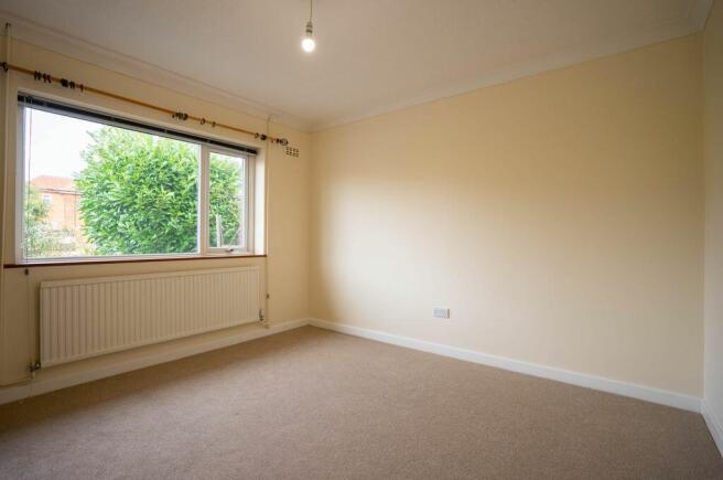 Bedroom 1 (Double)