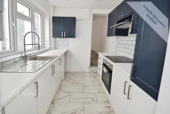 gravesend kitchen 1