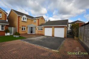 15, Wild Arum Close, Warrington WA3 2GD