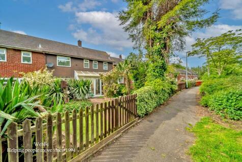 Church Crescent, Essington, Wolverhampton