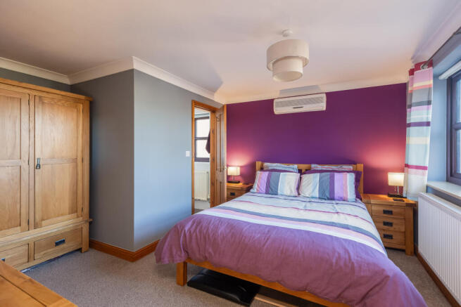 Brooklands House Bedroom 3-1