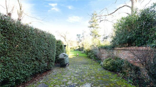 Garden 2