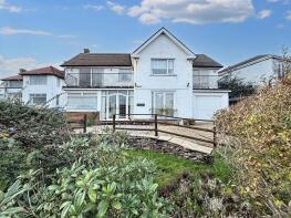 4 Carreg Wen, Maes-y-coed, Barry CF62 6SZ