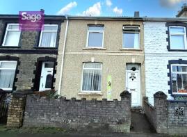 165, Eureka Place, Ebbw Vale NP23 6LW