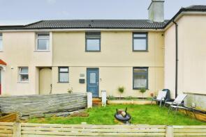 26, Holmes Avenue, Plymouth PL3 6LW