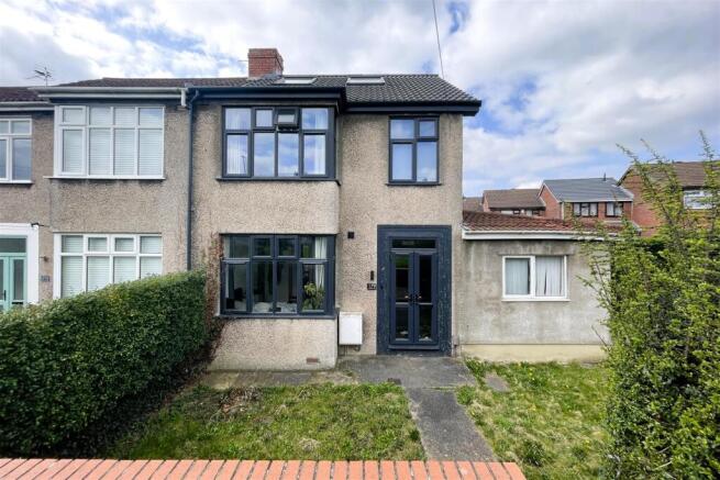 179 Charlton Road, Fishponds, Bristol BS15 1LZ | F