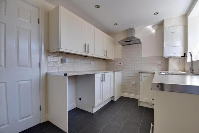 2 bed Terraced for sale Image 4