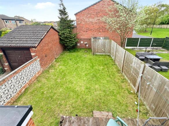 2 bed Semi-Detached for sale Image 8