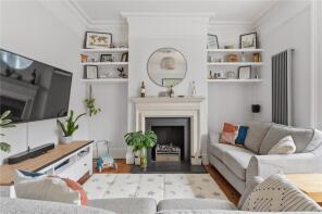 Flat 1, 25, Prah Road, London N4 2RB