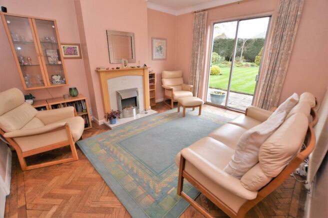 Sitting room