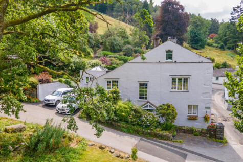 Hollens Farmhouse , Grasmere, LA22 9QF