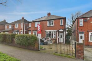 78, Handsworth Avenue, Sheffield S9 4BW
