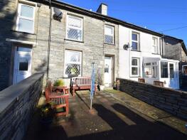 7, Dolydd Terrace, Trem Hyfryd, Blaenau Ffestiniog LL41 3TN