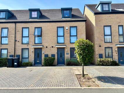 Rowton Lane, Birmingham, B5