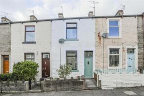 25, Oak Street, Burnley BB12 6RG