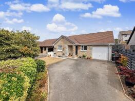 45 Lyndhurst, Trelissick Fields, Hayle TR27 6HZ