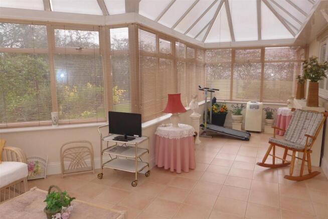 CONSERVATORY