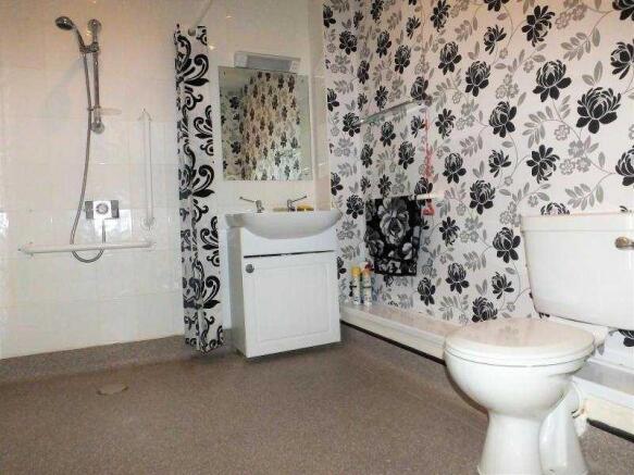 Wetroom