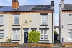 10, Harriett Street, Nottingham NG9 8FG