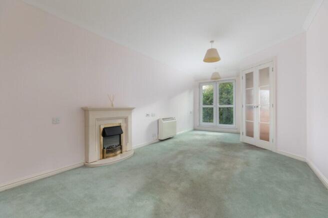 Aidans View, Aidans Brae, Clarkston photo 4