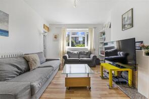 Flat 63, Conant House Brandon Estate, St Agnes Place, London SE11 4AZ