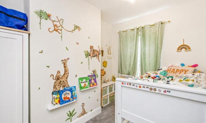 2 bed Terraced for sale Image 8