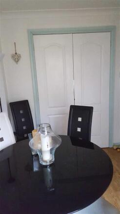 DINING ROOM CONT