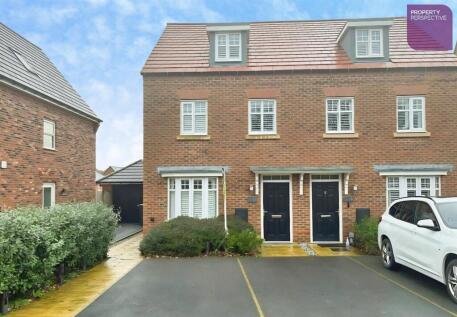 Pippin Vale, Appleton, Warrington