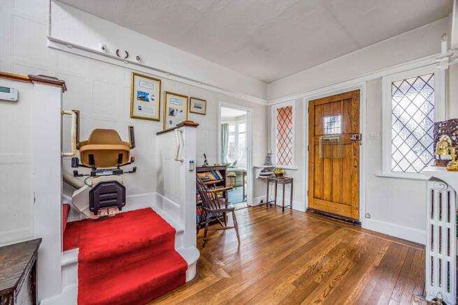 64 Carmarthen Ave...