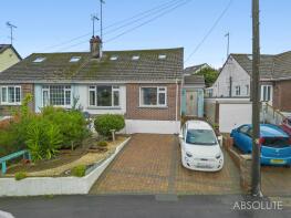 49, Dashpers, Brixham TQ5 9LH