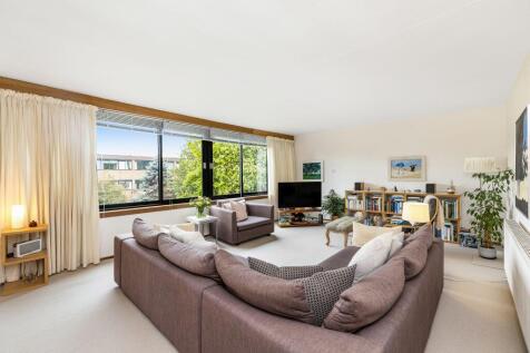 2/5 Fettes Rise, Inverleith, Edinburgh, EH4 1QH