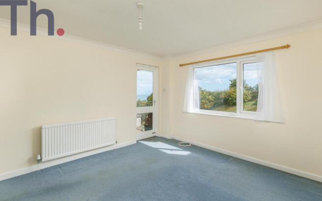 Flat 6, Eastcliff Court, Crescent Road, Shanklin, Isle Of Wight photo 4