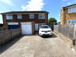10, Christine Close, Bexhill-on-sea TN40 2RJ