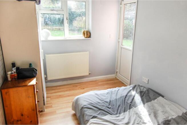 Annexe Bedroom