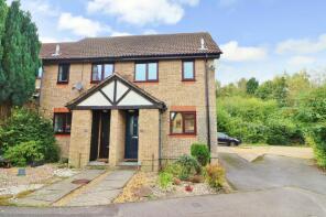 37, Goodlands Vale, Southampton SO30 4SL