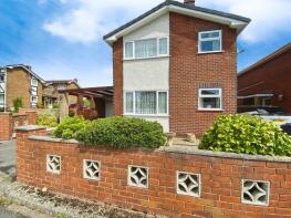 24, Lexham Green Close, Buckley CH7 2HP