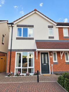 Hazelwell Avenue, Burton-On-Trent, DE14