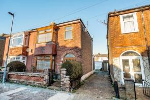 75, Compton Road, Portsmouth PO2 0SR