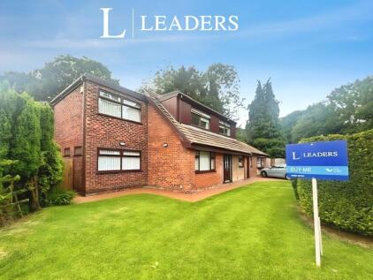 Farringdon Road, Winwick, Warrington
