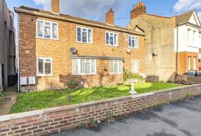 62, Albemarle Gardens, New Malden KT3 5BD