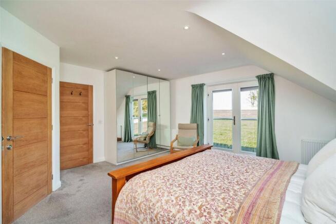 Principal Bedroom