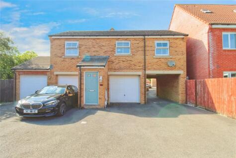 Ferris Way, Hilperton