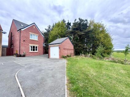 Manor Drive, Sacriston, Durham