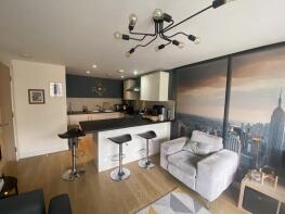 Apartment 32, 26, Pall Mall, Liverpool L3 6AE