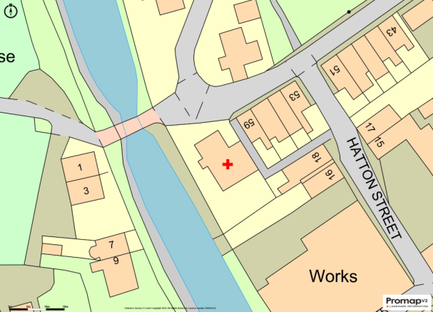 Plot Map