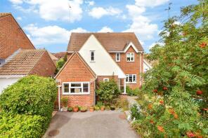 7, Whytecliffs, Broadstairs CT10 1SW
