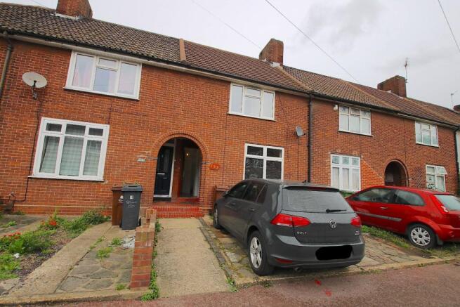 Front View 1