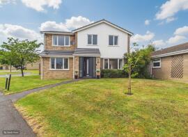 2, Hayfield Drive, High Wycombe HP15 7TA
