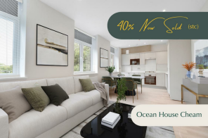 Flat 5, Ocean House, Station Approach, Cheam SM2 7AN