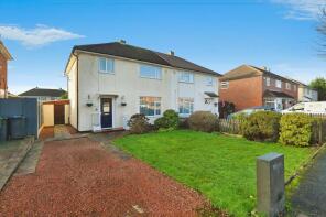 51, Morgan Road, Tamworth B78 3LB
